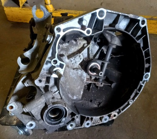 Fiat panda 169 100hp - 169, 6