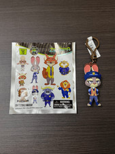 Disney zootopia series bag - series,