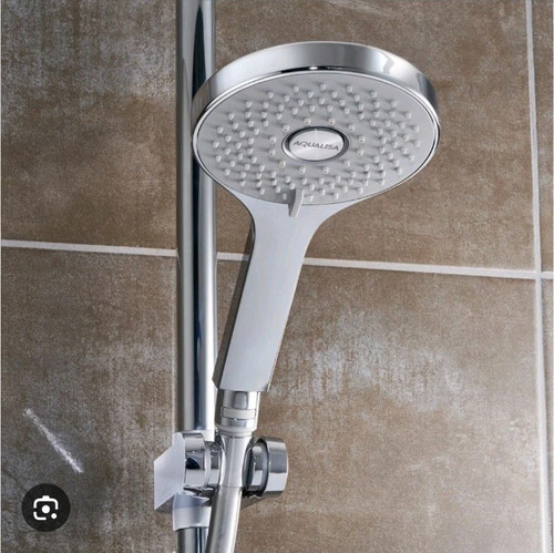 Aqualisa 130mm vita shower - aqualisa,