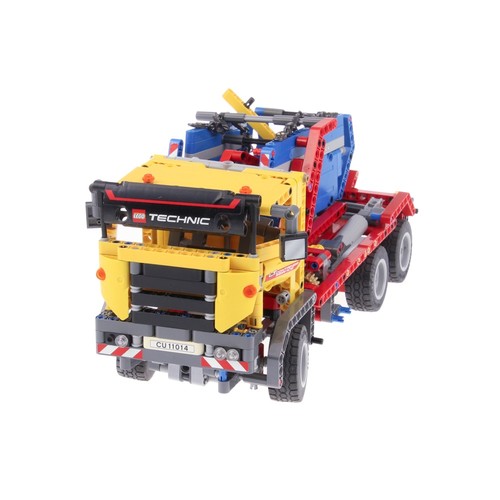 Lego technic set 42024 - 1x,