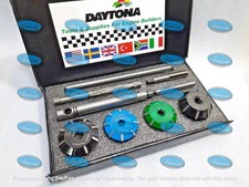 FORD WINDSOR 289-302-351 1960-2012 CARBIDE TIPPED SMALL BLOCK EXPRESS SHIPPING