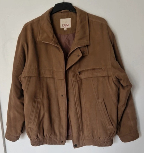 Ewm pure classics men - classics, brown