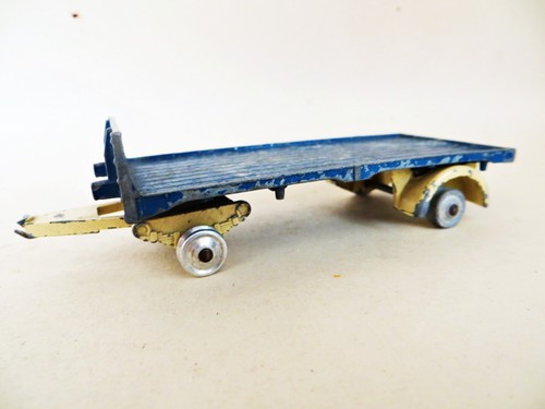 Corgi 101 platform - 101, 'platform