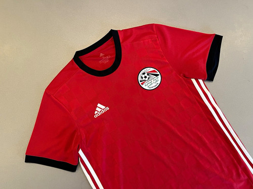 Egypt 2018 home - 2018, shirt