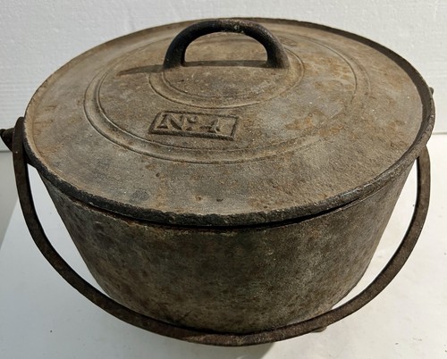 Ultra rare early 1800s - early,
