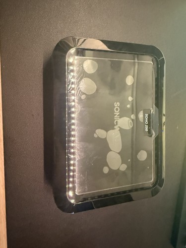 Sonicwall soho 250 - 250, apl41-0d6