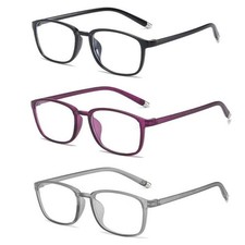 1Pc Nearsighted Glasses Short
