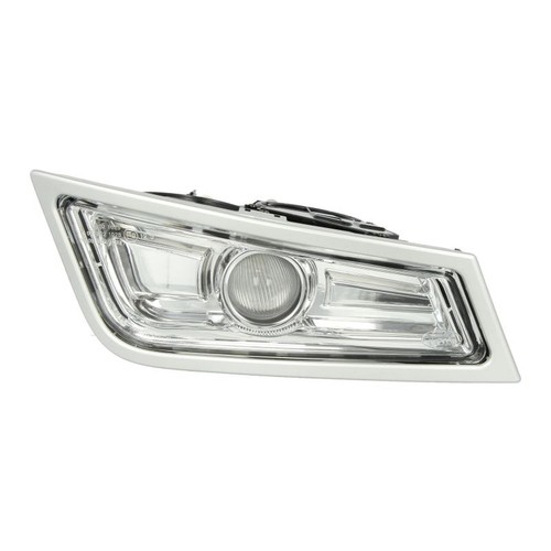 Fog lamp 24v - lamp, r