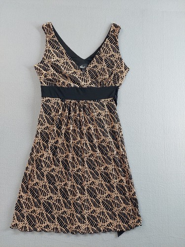 Next women dress black - dress,
