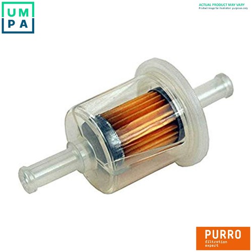 Fuel filter pur hf0155 for - filter, pur-hf0155