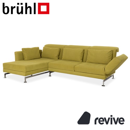 Brühl moule fabric corner - brühl,