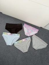 Calvin Klein Girls Underwear