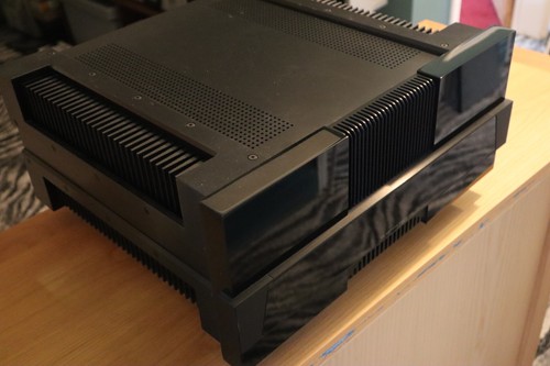 The gryphon diablo 300 - the,