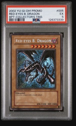 Psa 2002 red eyes - psa, 5