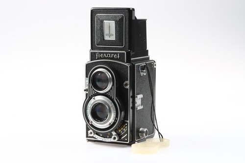 Meopta flexaret snr - meopta, 50545