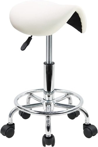 Kktoner saddle stool with foot - kktoner,