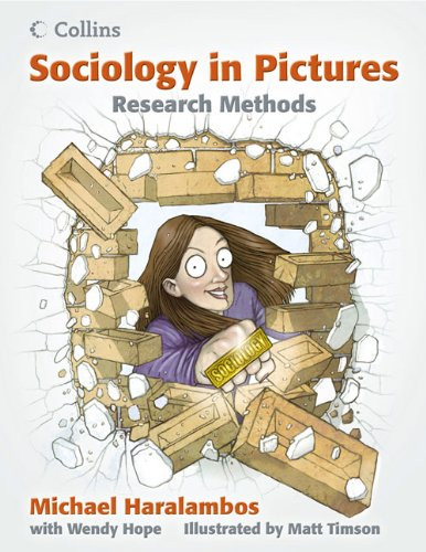 Research methods sociology in - (sociology,