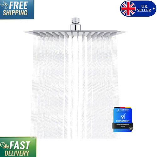 Ultra thin square rain - square,