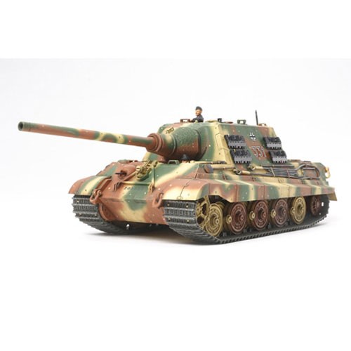 Tamiya 32569 jagdtiger tank - 32569,