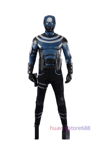 Bullseye costume daredevil - costume,