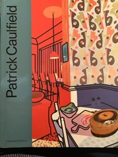 Patrick Caulfield : exhibition