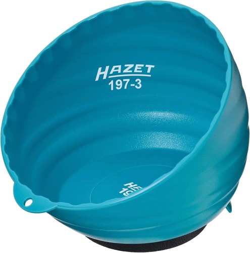 Hazet magnetic tray 197 - magnetic, 197-3