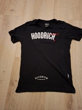 Hoodrich White Men's T-Shirt