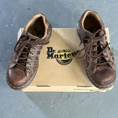Martens keith chucky - dr.,