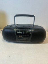 Philips nd6500 boombox - philips,