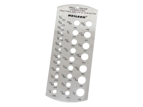 Neilsen tools ct4328 drill - tools,