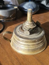 Finger Oil Lamp Rope Wick With