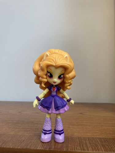Little pony adagio dazzle - my,