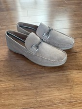 NEW Donald Pliner Tan Suede