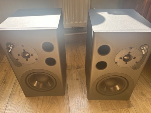 Alesis active mk2 reference - m1,