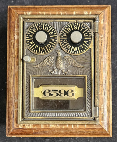 Olde tyme reproductions - tyme,