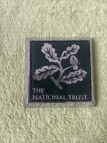 Vintage metal national - metal,