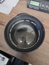 Bausch-Lomb Telephoto Anastigmat 20 Inch (508mm) Lens