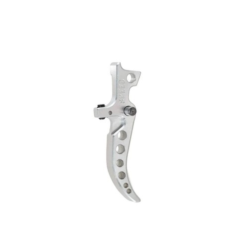 Speed airsoft tunable trigger - speed,