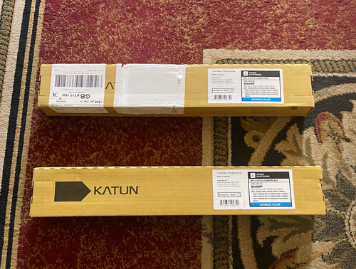 Katun 471 toner - mk-471, cartridge