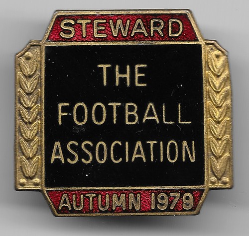 The football association - the,