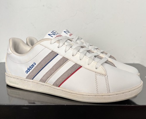 Adidas neo derby white - adidas, ‘white