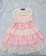 LIZ LISA Original Princess