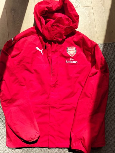 Arsenal puma windcell - puma,