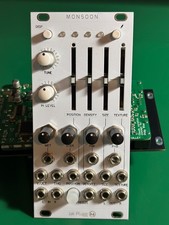 Monsoon Mutable Instruments
