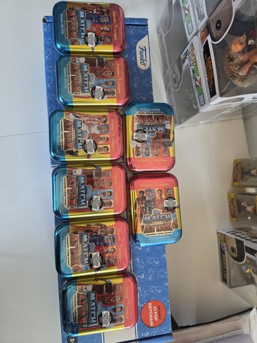 Topps match attax - match, 2017/18