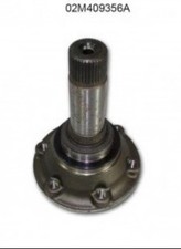 Vw Golf Mk4 4wd To 2wd