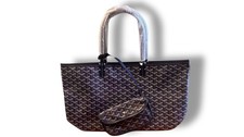 Authentic Goyard Saint Louis