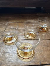 Vintage Clear Cocktail /