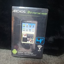 Archos 28 2.8-inch Screen 4GB