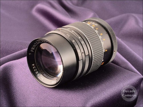 Prinz galaxy 135mm 10 - prinz, f3.5